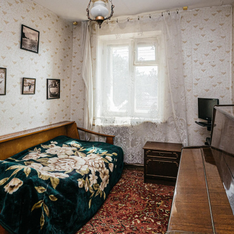 Фотография 4-комнатная квартира по адресу Путилова ул., д. 3 - фото 5
