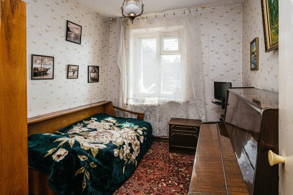 4-комнатная квартира по адресу Путилова ул., д. 3 - фото 5