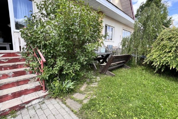 5+ -комнатная квартира по адресу Славянская ул., д. 2 - фото 6