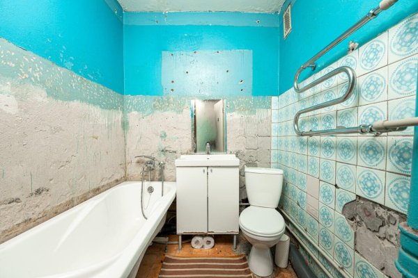 1-комнатная квартира по адресу Ленина пер., д. 3 - фото 13