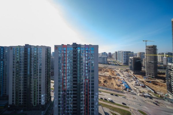1-комнатная квартира по адресу Игоря Лученка ул., д. 24 - фото 12