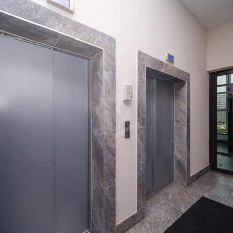 Фотография 3-комнатная квартира по адресу Дзержинского просп., д. 94 - фото 7