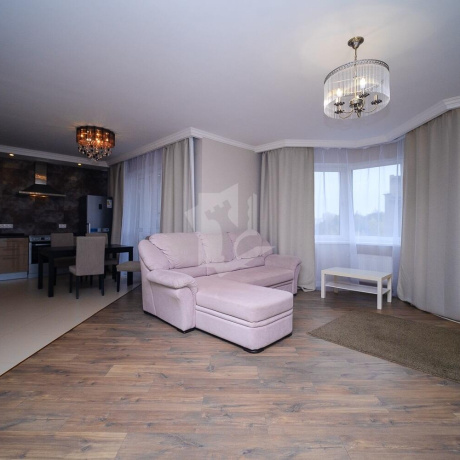 Фотография 2-комнатная квартира по адресу Сурганова ул., д. 7 к. А - фото 11