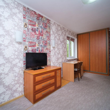 Фотография 2-комнатная квартира по адресу Гая ул., д. 27 - фото 4