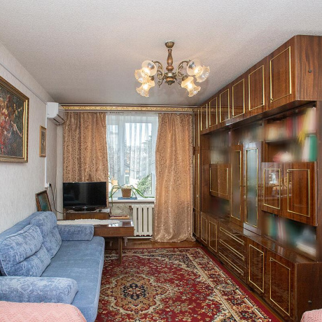 Фотография 2-комнатная квартира по адресу Ломоносова ул., д. 8 - фото 5