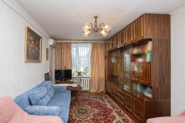 2-комнатная квартира по адресу Ломоносова ул., д. 8 - фото 5