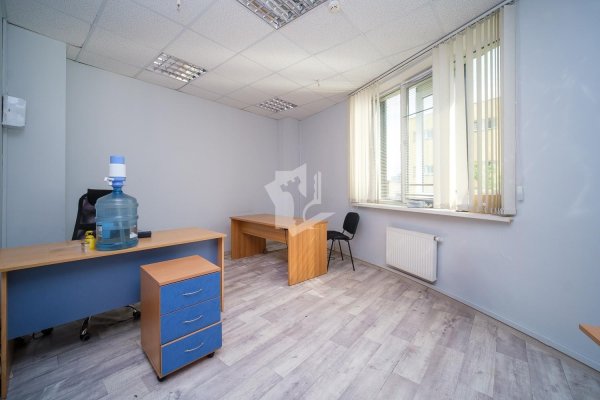 Сдается офисное помещение по адресу г. Минск, Филимонова ул., д. 15 - фото 8