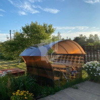 Фотография Продается дом д. Юхновка, Дачная ул. - фото 3