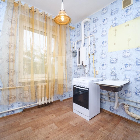 Фотография 1-комнатная квартира по адресу Волоха ул., д. 7 к. 2 - фото 6