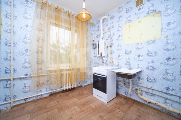 1-комнатная квартира по адресу Волоха ул., д. 7 к. 2 - фото 6