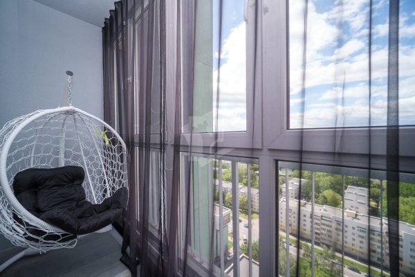 2-комнатная квартира по адресу Скрыганова ул., д. 4 к. А - фото 9