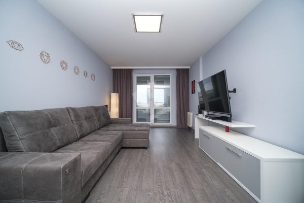 2-комнатная квартира по адресу Скрыганова ул., д. 4 к. А - фото 8