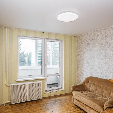 Фотография 3-комнатная квартира по адресу Садовая ул., д. 5 - фото 10