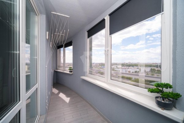 2-комнатная квартира по адресу Скрыганова ул., д. 4 к. А - фото 10