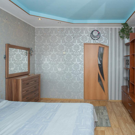 Фотография 2-комнатная квартира по адресу Пуховичская ул., д. 14 - фото 13