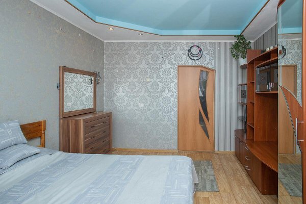 2-комнатная квартира по адресу Пуховичская ул., д. 14 - фото 13