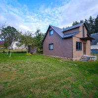 Фотография Продается коттедж с/т. Купалинский, , д. 74 - фото 15