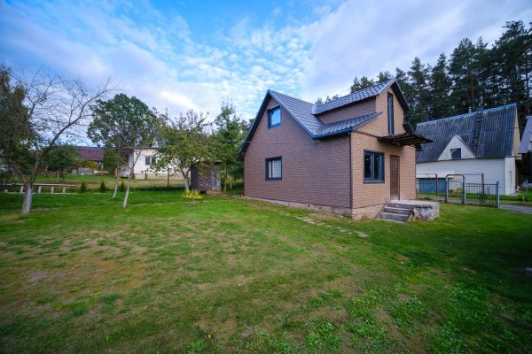 Продается коттедж с/т. Купалинский, , д. 74 - фото 15