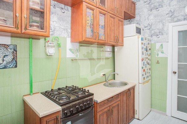 1-комнатная квартира по адресу Козлова ул., д. 19 - фото 8