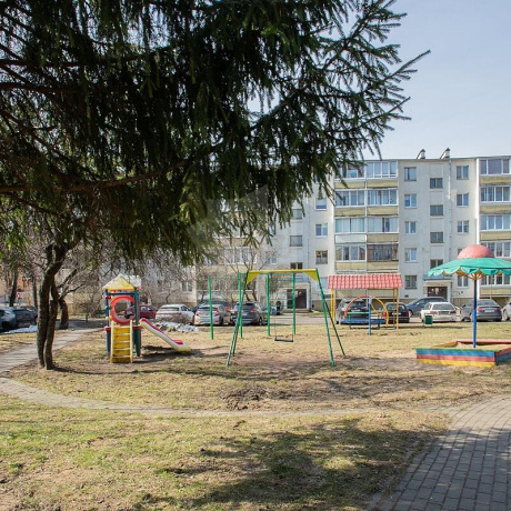 Фотография 1-комнатная квартира по адресу Осипенко ул., д. 15 - фото 14