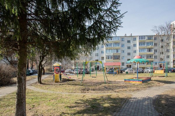 1-комнатная квартира по адресу Осипенко ул., д. 15 - фото 17