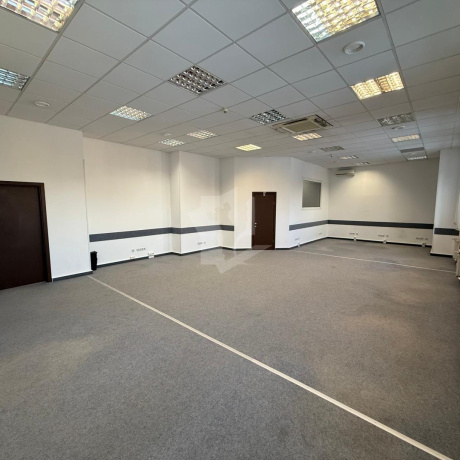 Фотография Сдается офисное помещение по адресу г. Минск, Фабрициуса ул., д. 8 к. Б - фото 3