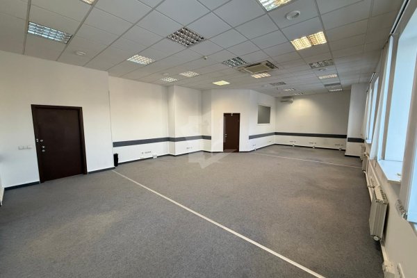 Сдается офисное помещение по адресу г. Минск, Фабрициуса ул., д. 8 к. Б - фото 3