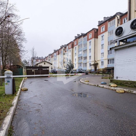 Фотография 1-комнатная квартира по адресу Троицкая ул., д. 35 - фото 16