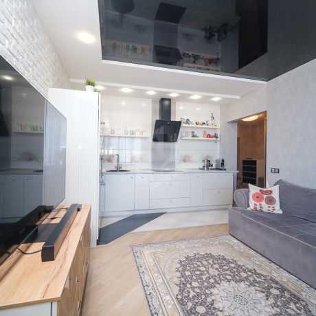 Фотография 3-комнатная квартира по адресу Дзержинского просп., д. 76 - фото 7