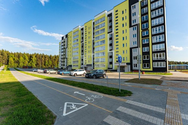 1-комнатная квартира по адресу Васильковая ул., д. 4 - фото 2