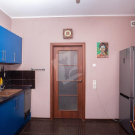 Фотография Продается дом п. Юбилейный, Тихая ул., д. 5 к. А - фото 11