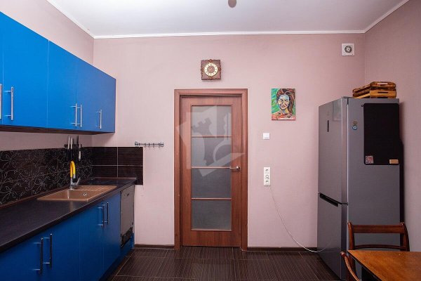 Продается дом п. Юбилейный, Тихая ул., д. 5 к. А - фото 11