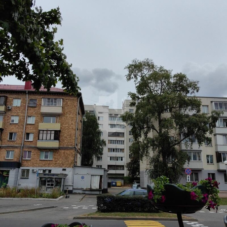 Фотография 3-комнатная квартира по адресу Первомайская ул., д. 20 к. 2 - фото 4