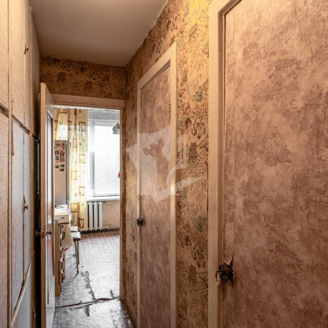 Фотография 2-комнатная квартира по адресу Казинца ул., д. 51 к. 1 - фото 15