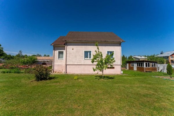 Продается дом д. Юхновка, Дачная ул. - фото 4