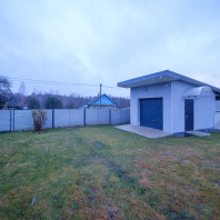 Фотография Продается дом д. Черемуха - фото 19