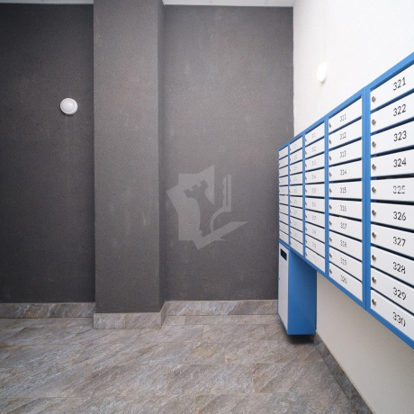 Фотография 3-комнатная квартира по адресу Дзержинского просп., д. 94 - фото 8