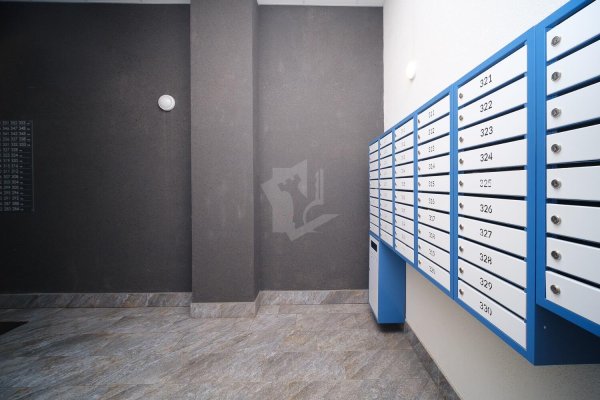 3-комнатная квартира по адресу Дзержинского просп., д. 94 - фото 8