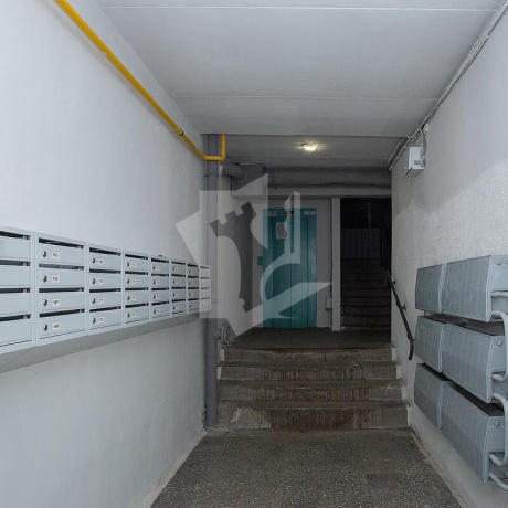 Фотография 1-комнатная квартира по адресу Коласа ул., д. 69 - фото 12