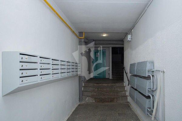 1-комнатная квартира по адресу Коласа ул., д. 69 - фото 12