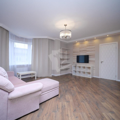 Фотография 2-комнатная квартира по адресу Сурганова ул., д. 7 к. А - фото 12