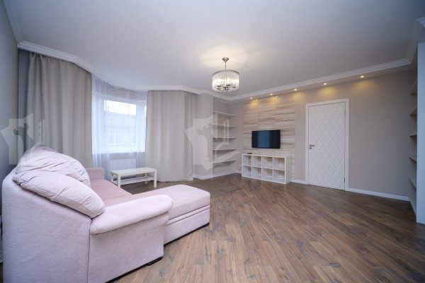 2-комнатная квартира по адресу Сурганова ул., д. 7 к. А - фото 12