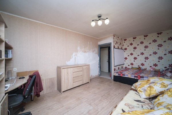 1-комнатная квартира по адресу Либкнехта ул., д. 102 - фото 5