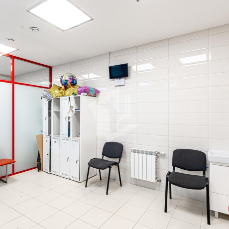 Фотография Продается торговое помещение по адресу г. Минск, Каховская ул., д. 17 - фото 3