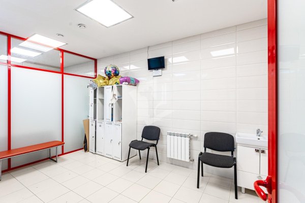 Продается торговое помещение по адресу г. Минск, Каховская ул., д. 17 - фото 3