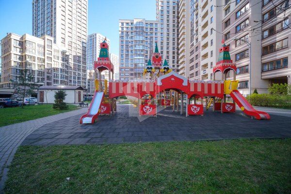 2-комнатная квартира по адресу Макаенка ул., д. 12 к. Б - фото 19