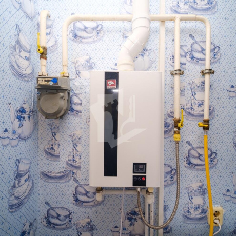 Фотография 1-комнатная квартира по адресу Волоха ул., д. 7 к. 2 - фото 7