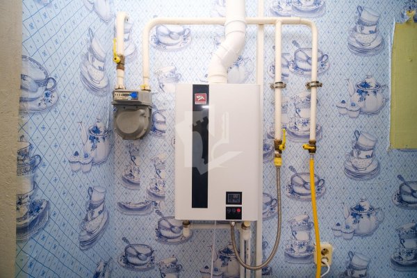 1-комнатная квартира по адресу Волоха ул., д. 7 к. 2 - фото 7