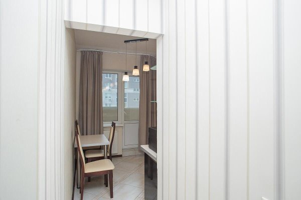 1-комнатная квартира по адресу Щорса ул., д. 3 - фото 20