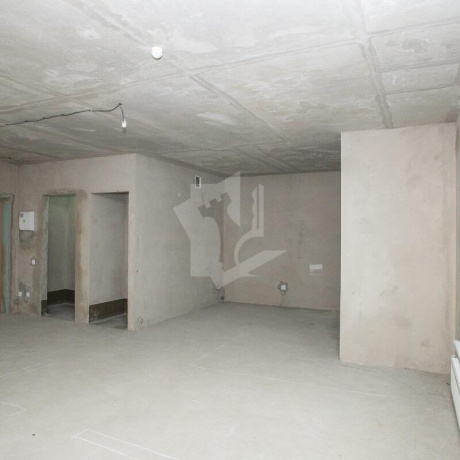 Фотография 1-комнатная квартира по адресу Виталия Цвирко ул., д. 75 - фото 11